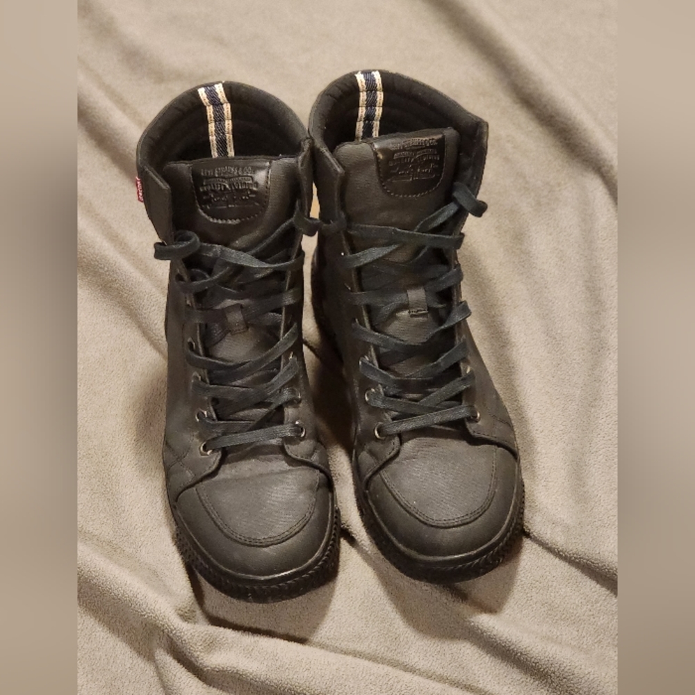 Levi's Boots